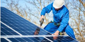 Installation Maintenance Panneaux Solaires Photovoltaïques à Ville-sur-Illon